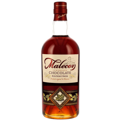 Malecon Chocolate