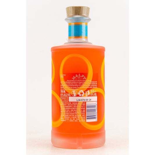 Malfy Gin con Arancia