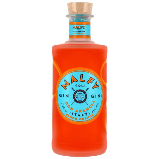 Malfy Gin con Limone