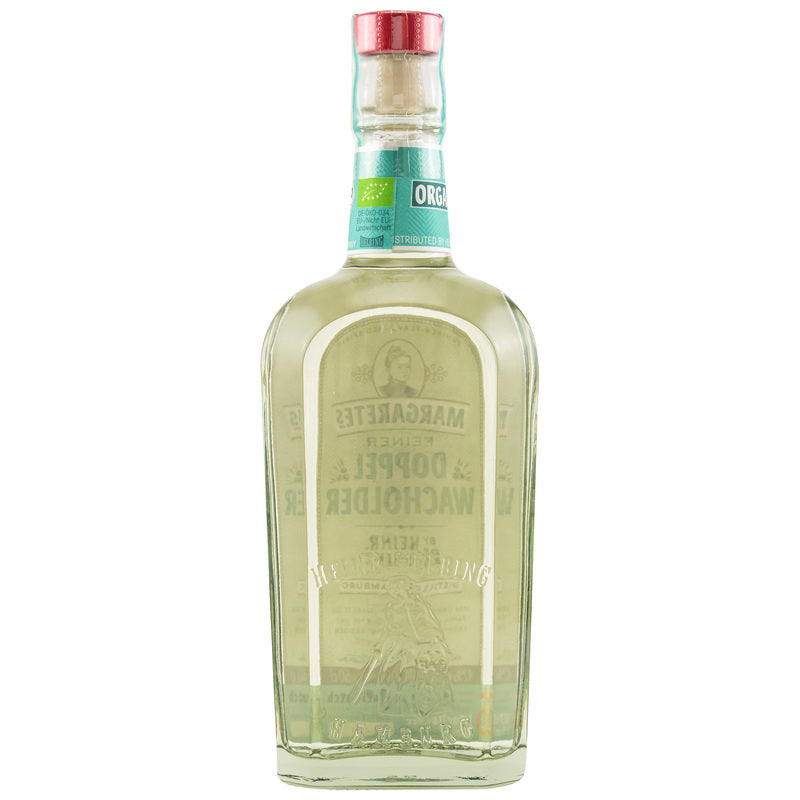 Margaretes Doppel Wacholder (Helbing)
