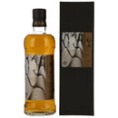 MARS Komagatake 2018/2023 - 5 y.o. - Bourbon Barrel 50ppm
