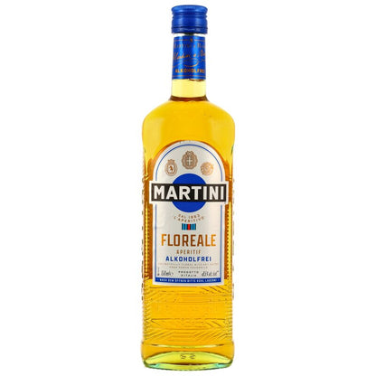 Martini Floreale alkoholfrei - MHD Artikel