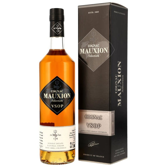 Mauxion Cognac VSOP
