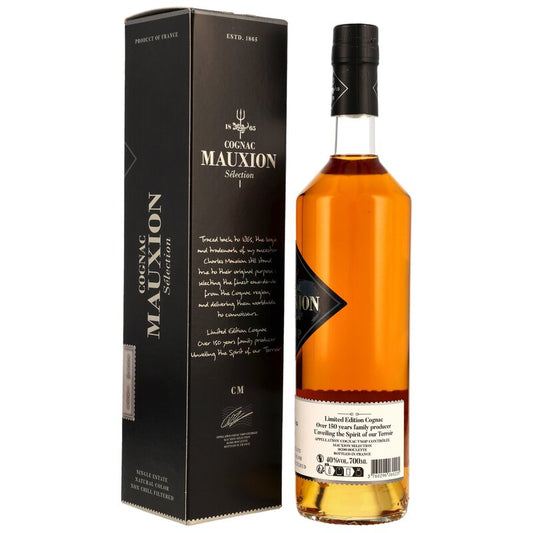 Mauxion Cognac VSOP