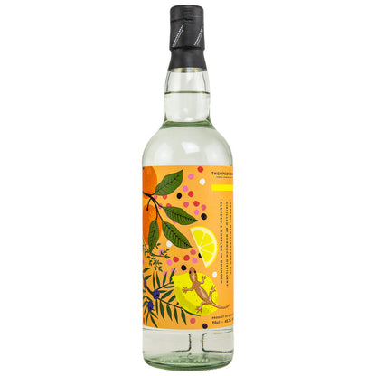 Mediterranean Gin - Thompson Bros. - Dornoch Distillery