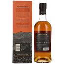 Meikle Toir 5 y.o. The Chinquapin One - Heavily Peated GlenAllachie
