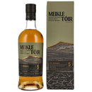 Meikle Toir 5 y.o. The Original - Heavily Peated GlenAllachie