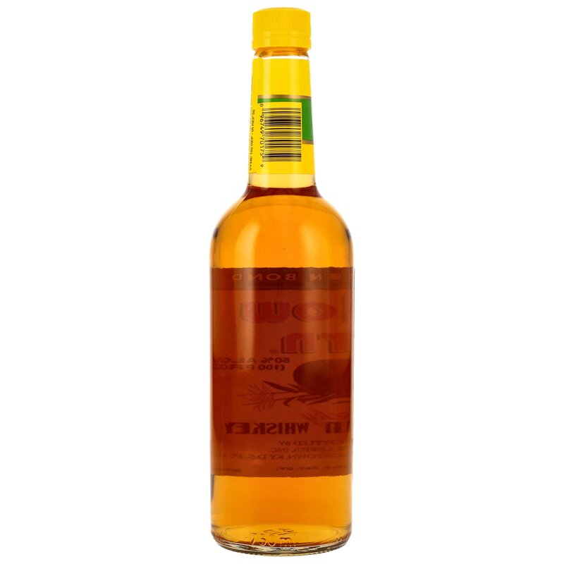 Mellow Corn Kentucky Straight Corn Whiskey
