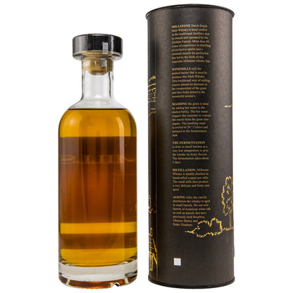 Millstone Single Malt 2010/2019 - 8 y.o. - Moscatel Cask -  Special #17