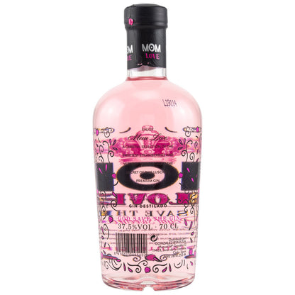 Mom Love - God save the Gin - Royal Sweetness