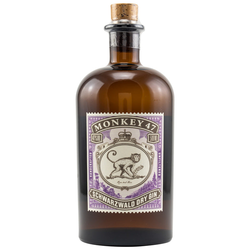 Monkey 47 Dry Gin