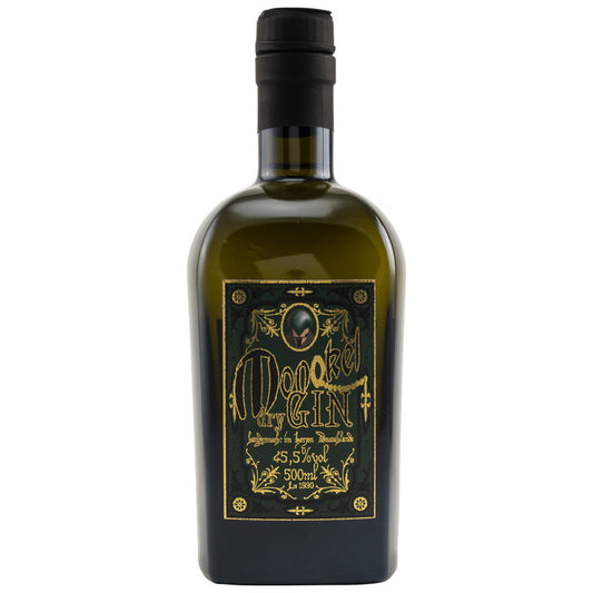 Monokel Gin by Hammerschmiede