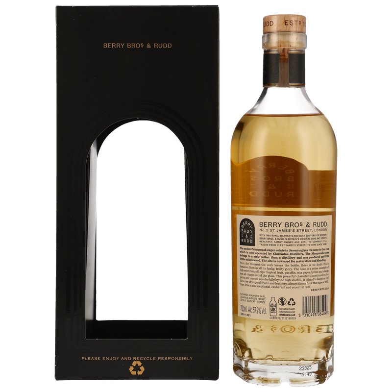 Monymusk 2004/2023 -