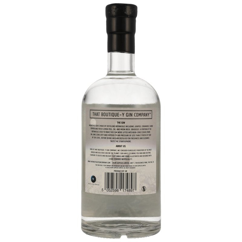 Moonshot Gin - 700 ml (That Boutique-y Gin Company)