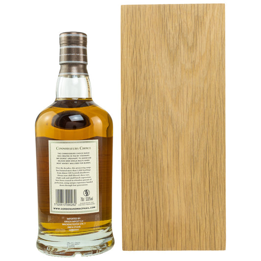 Mortlach 1988/2021 G&M CC UPPER