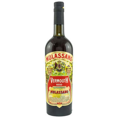 Mulassano Vermouth Rosso