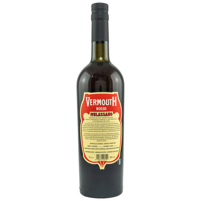 Mulassano Vermouth Rosso