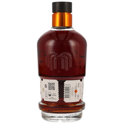 Naud Ron Venezuela 12 y.o.