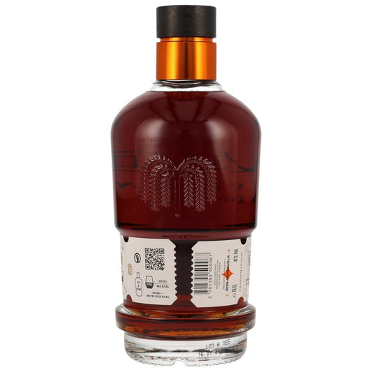 Naud Ron Venezuela 12 y.o.