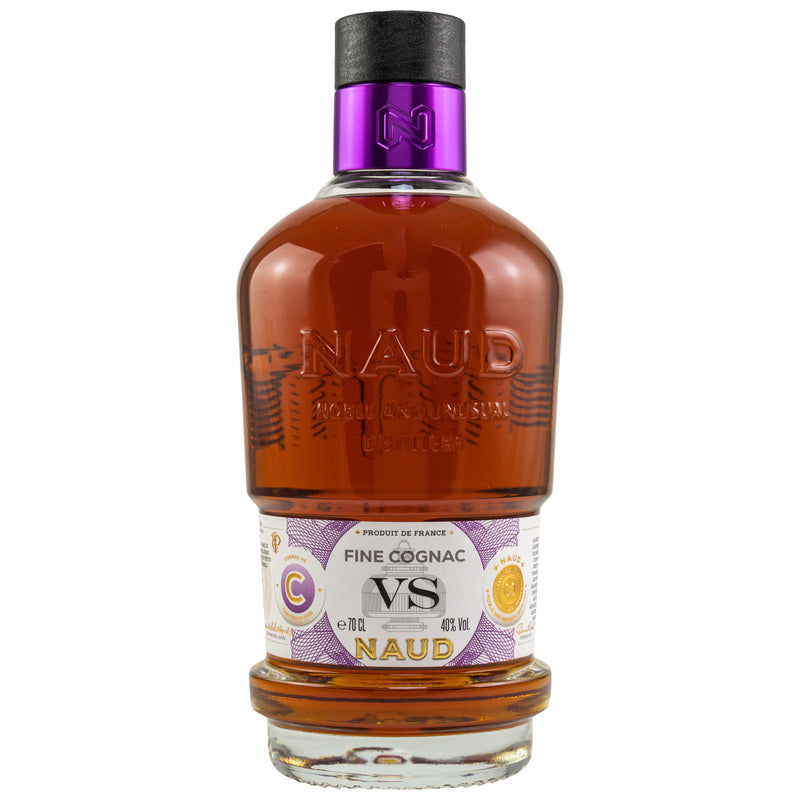 Naud VS Cognac