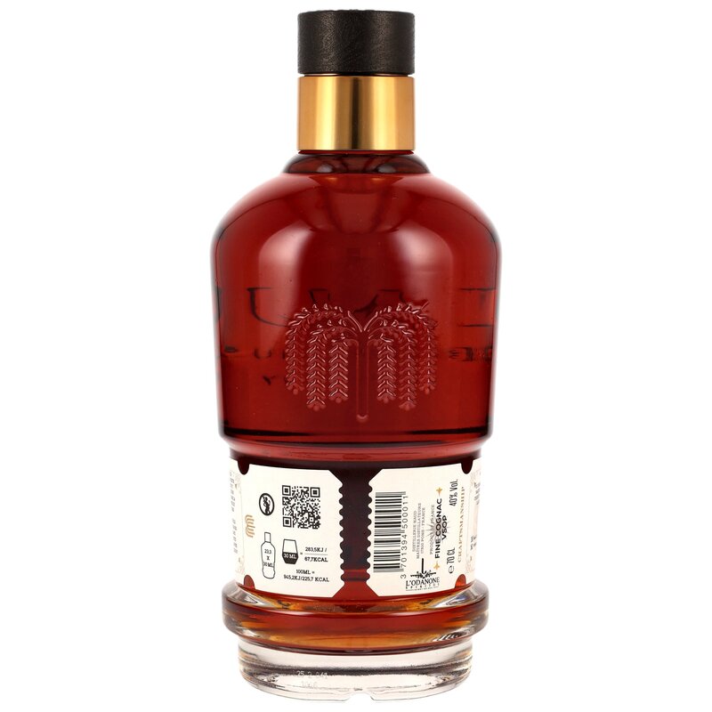 Naud VSOP Cognac