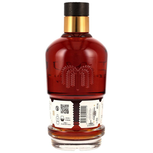 Naud VSOP Cognac