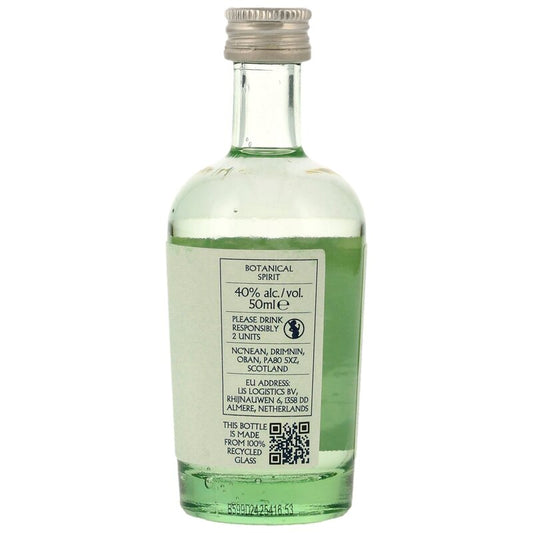 Nc'nean Organic Botanical Spirit - Mini