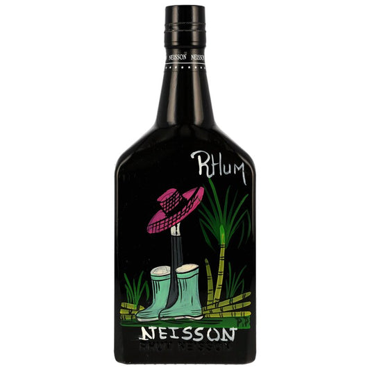 Neisson Cuvee Speciale Blanc Tatanka - 50%