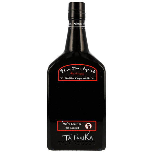 Neisson Cuvee Speciale Blanc Tatanka - 50%
