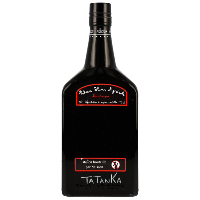Neisson Cuvee Speciale Blanc Tatanka - 50%