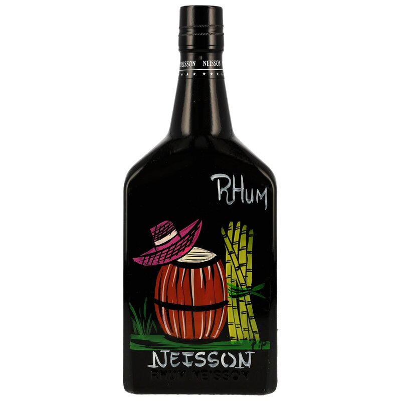 Neisson Cuvee Speciale Blanc Tatanka - 52,5%