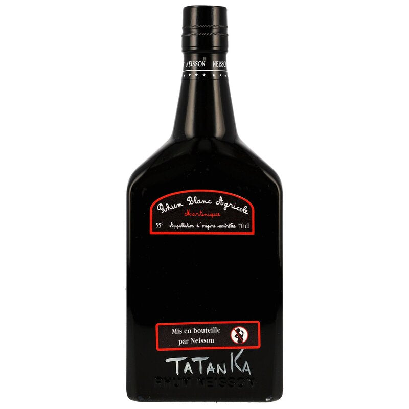 Neisson Cuvee Speciale Blanc Tatanka - 55%