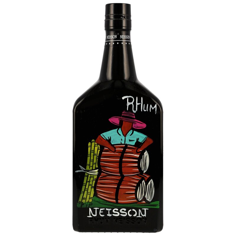 Neisson Cuvee Speciale Vieux Tatanka