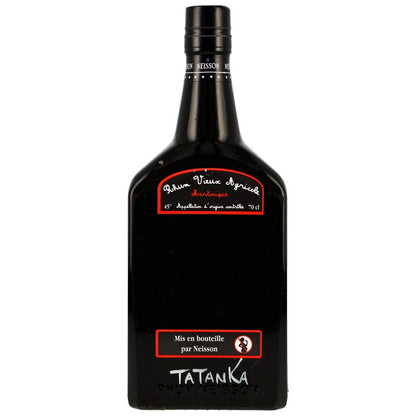 Neisson Cuvee Speciale Vieux Tatanka
