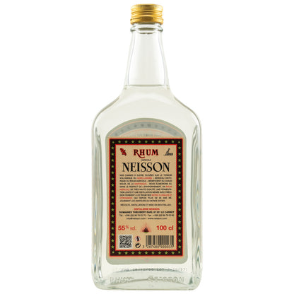 Neisson Rhum Agricole Blanc