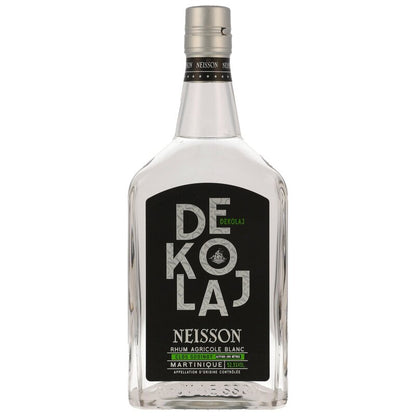 Neisson Rhum Dekolaj