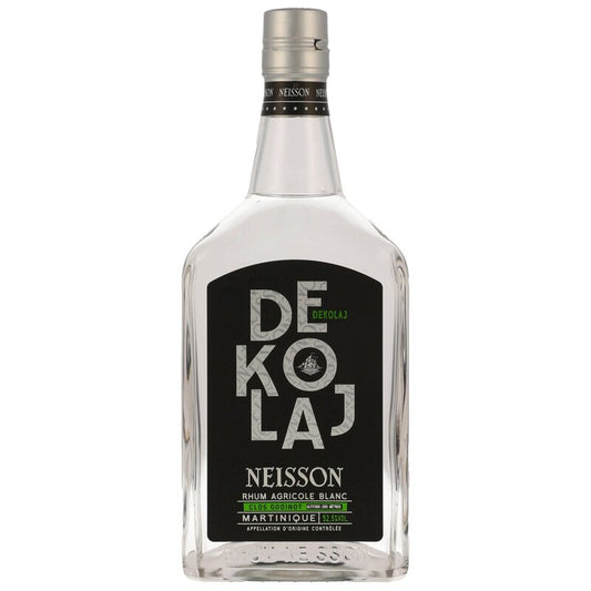 Neisson Rhum Dekolaj