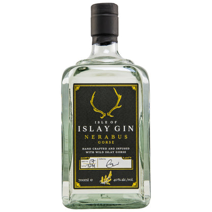 Nerabus Islay Gin Gorse