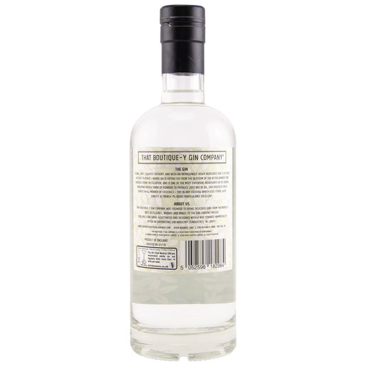 Neroli Gin (That Boutique-y Gin Company) 700 ml