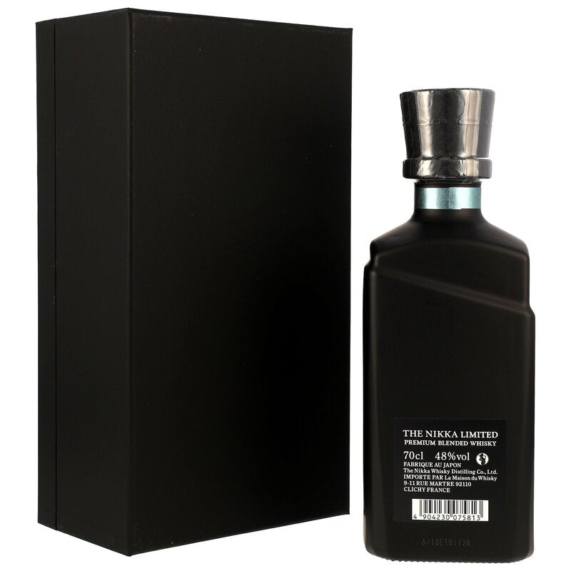 Nikka - The Nikka Premium Blended Whisky Limited 2025