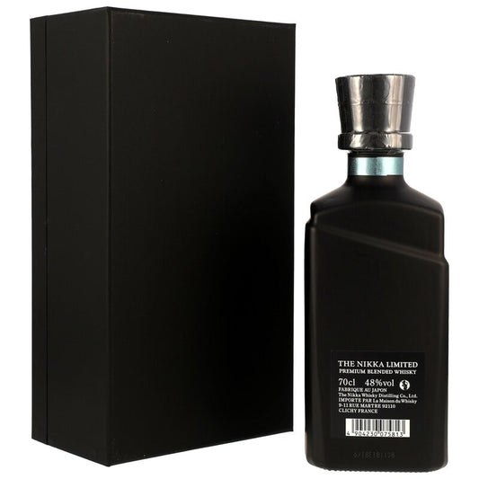 Nikka - The Nikka Premium Blended Whisky Limited 2025