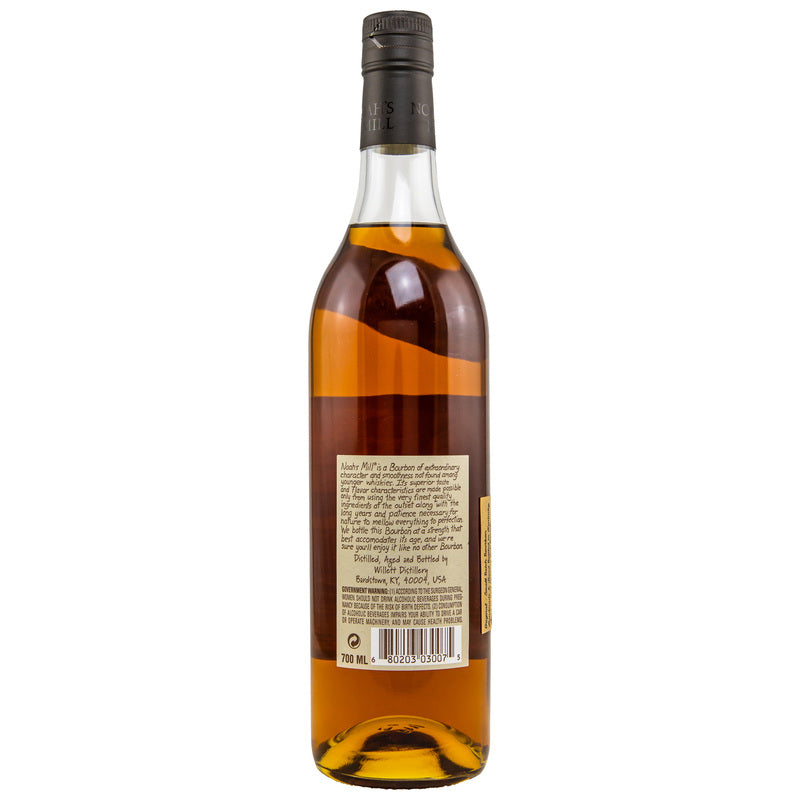 Noahs Mill Small Batch - 700ml (Willet)