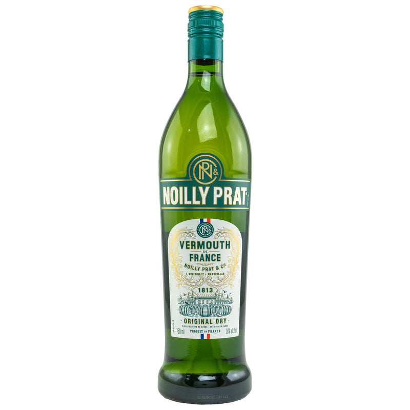 Noilly Prat Vermouth