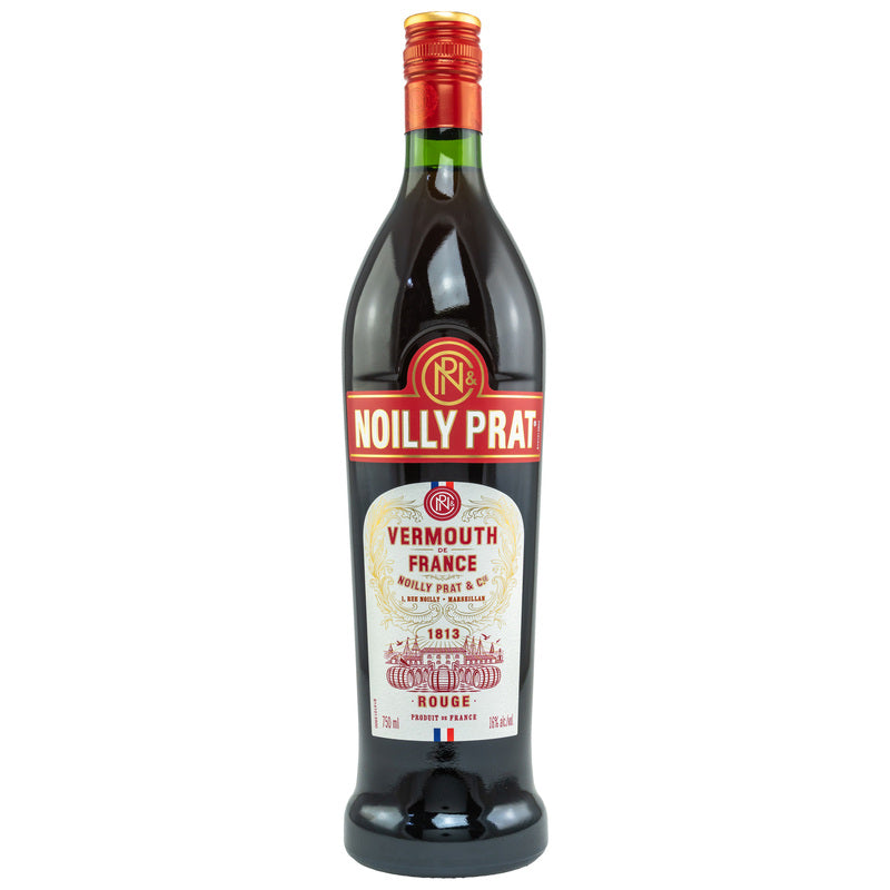 Noilly Prat Vermouth Rouge