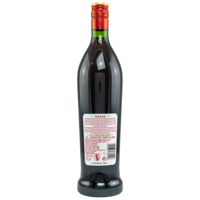 Noilly Prat Vermouth Rouge
