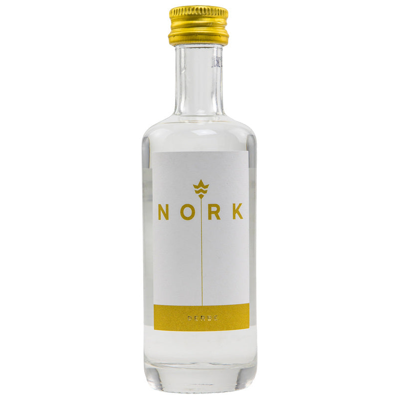 Nork Derbe - Mini