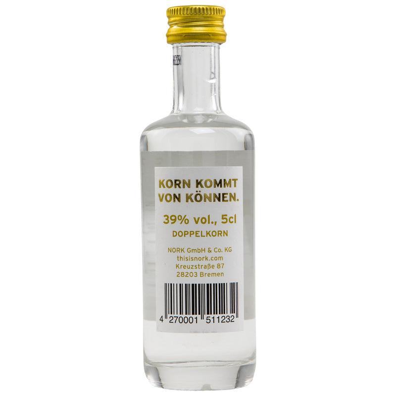 Nork Derbe - Mini