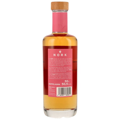 Nork Derbe x Cherry Brandy Cask