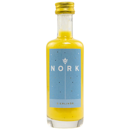 Nork Eierlikör - Mini