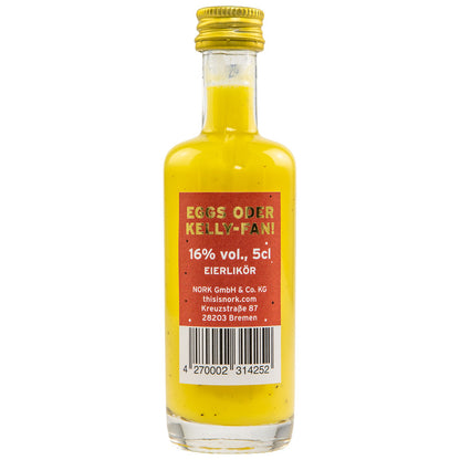 Nork Lebkuchen Eierlikör - Mini - neue Ausstattung